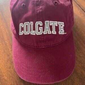 CORNELL Adjustable Hat